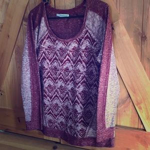 Maurice’s long sleeve